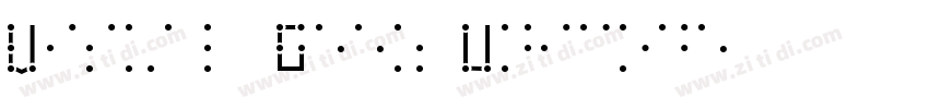 Visual Geez Unicode字体转换